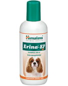 Himalaya Erina-EP Ecto Parasiticidal Shampoo, Dog and Cat 200ml