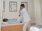 Blessing Physiotherapy Clinic:Physiotherapy Sessions