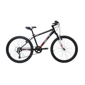 Btwin Rockrider 5 Jr, Black
