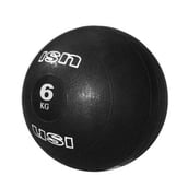 USI Slam Ball,  Black  6 Kg 