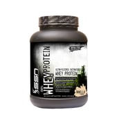 SSN 100% Whey Protein,  5 lb  Vanilla 