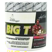 Jay Cutler Big T,  98 g  Water Malon 