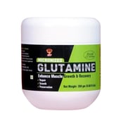 SNT Miconized Glutamine,  0.66 lb  Unflavoured 