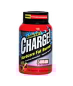 Labrada Charge Hardcoe Fat Burner