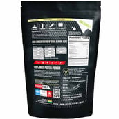 Vigour Fuel 100% Whey Protein Premium, 2 lb Unflavoured