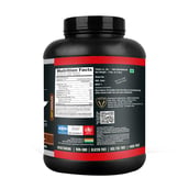 Vigour Fuel Essential Whey Protein,  4.4 lb  Mint Chocolate 
