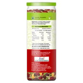 NourishVitals Seed & Fruit Mix,  A Pine Treat  0.150 kg 