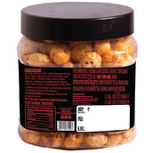 8 - Bagrrys Makhana Flavoured Foxnuts, Peri - Peri 100 g