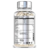 supplementinfo - Nirvasa Immunity Multivitamin, 60 capsules Unflavoured