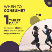 5 - Boldfit Vitamin D3, 120 tablet(s)