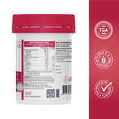 2 - Swisse Ultiboost Heart Health, 30 capsules