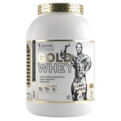 1 - Kevin Levrone Gold Whey, 4.4 lb Cafe Frappe