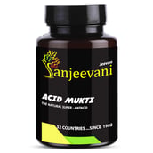 1 - Jeevan Sanjeevani Acid Mukti, 60 tablet(s)