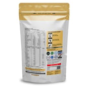 supplementinfo - Big Flex Essential Whey Protein Concentrate & Isolate, 2.2 lb Mango Milkshake