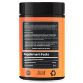 supplementinfo - Pro Nutrition & Fitness Ashwagandha, 90 capsules