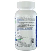 3 - Zeon ZeoActive Men, 60 tablet(s) Unflavoured