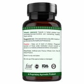 2 - VITAWIN Jatamansi, 60 capsules