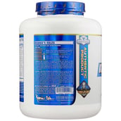 RONNIE COLEMAN King Mass , 6 lb Dark Chocolate