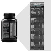 3 - MuscleBlaze MB-VITE Multivitamin for Immunity-100% RDA of Vit C, D, Zinc OP, 90 tablet(s) Unflavoured