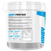 2 - HealthXP 100% Whey Protein,  11 lb  Chocolate 