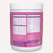 3 - PRO360 Slim Nutritional Beverage Mix,  1.1 lb  Strawberry 