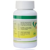 3 - Keva Diabafit, 60 capsules