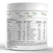 3 - SheNeed Prenatal Multivitamin Drink, 300 g Chocolate & Lemon Combo