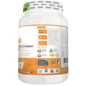 Advance Nutratech Whey Extreme Protein Powder, 2.2 lb Chocolate