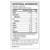 2 - ANS Performance N ISO Hydrolysed Whey Protein Isolate, 4.4 lb Cafe Mocha