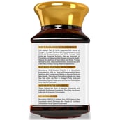 2 - Mountainor Omega 3 Fish Oil, 60 softgels
