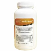 2 - VLCC Wellscience Active Iq Kids, 60 capsules Unflavoured