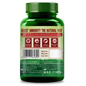 3 - Himalayan Organics Immunity Booster,  60 capsules 