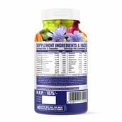 3 - NatureLife Nutrition Whole Food Multivitamin for Men, 60 capsules Unflavoured