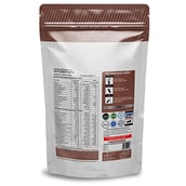 8 - Big Flex Essential Mass Gainer, 2.2 lb Chocolate