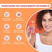 3 - Wellbeing Nutrition Slow Multi for Her,  60 capsules  Unflavoured 