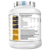 4 - Absolute Nutrition Legender Whey Protein,  4.4 lb  Chocolate Peanut Butter 