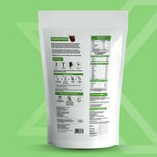 2 - XLR8 Flavoured Whey Protein 24 g Protein, 1 lb Chocolate