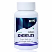 1 - Keva Bone Health,  60 tablet(s)  Unflavoured 