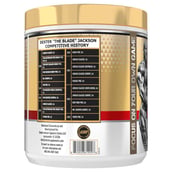 2 - Dexter Jackson Legend Pump, 0.95 lb Green Apple