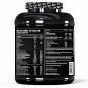 2 - Core Nutrition Extreme Mass Gainer, 6.6 lb Chocolate