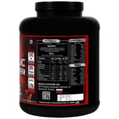 Muscle Epitome Anabolic Mass Gainer, 5.5 lb Mocha Cappucino