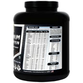 Muscle Epitome 100% Platinum Whey Protein, 5 lb Nutty Chocolate