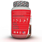 4 - Scitron Advance Whey Protein, 2.2 lb Mocha