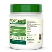 3 - bGREEN Plant Protein by MuscleBlaze OP, 1.1 lb Cafe Mocha
