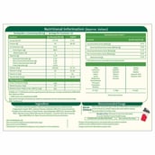 3 - bGREEN Plant Protein by MuscleBlaze OP,  1.1 lb  Strawberry 