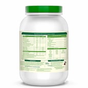 8 - bGREEN Plant Protein by MuscleBlaze OP,  2.2 lb  Cafe Mocha 