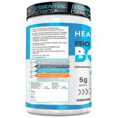 2 - HealthXP PRO BCAA 3 1 2, 0.94 lb 30 Servings Watermelon