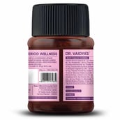 2 - Dr. Vaidya's Period Wellness (Pack of 3), 30 capsules