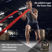 3 - Proquest Advanced Whey Protein, 4.4 lb Milk Chocolate