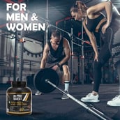 8 - Proquest Advanced Whey Protein, 4.4 lb Milk Chocolate